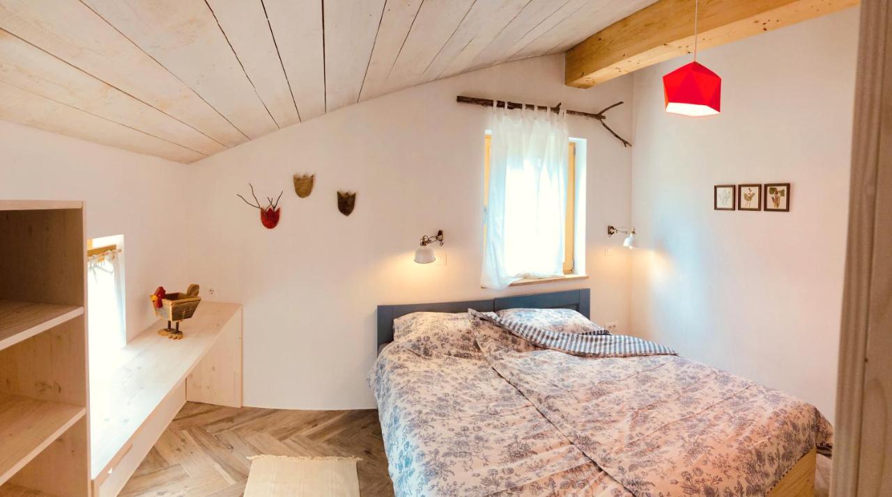 Robidisce B&B Mad Mountain المظهر الخارجي الصورة