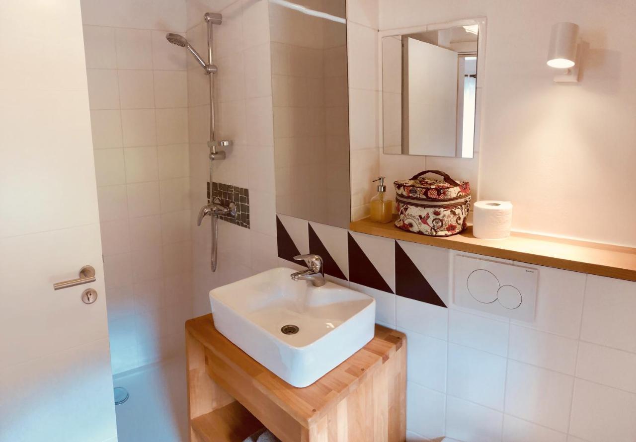 Robidisce B&B Mad Mountain المظهر الخارجي الصورة