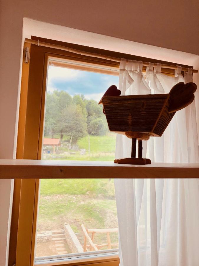 Robidisce B&B Mad Mountain المظهر الخارجي الصورة