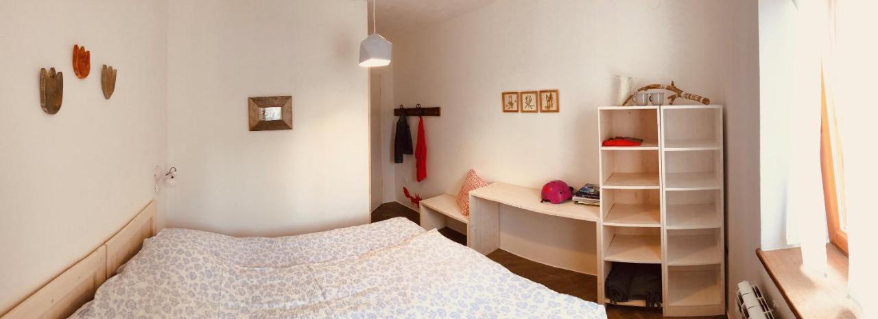 Robidisce B&B Mad Mountain المظهر الخارجي الصورة