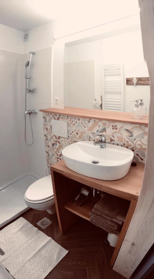 Robidisce B&B Mad Mountain المظهر الخارجي الصورة