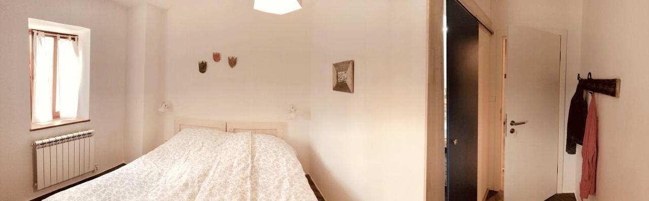 Robidisce B&B Mad Mountain المظهر الخارجي الصورة