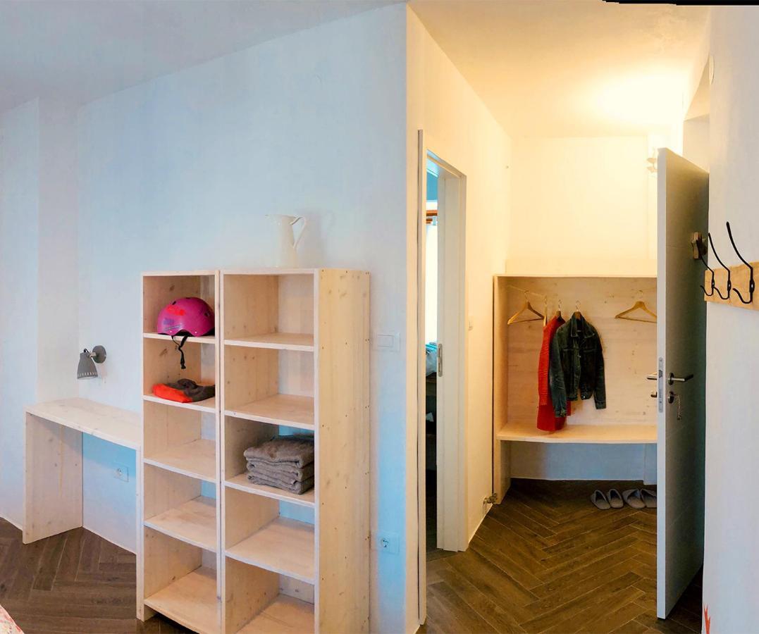 Robidisce B&B Mad Mountain المظهر الخارجي الصورة