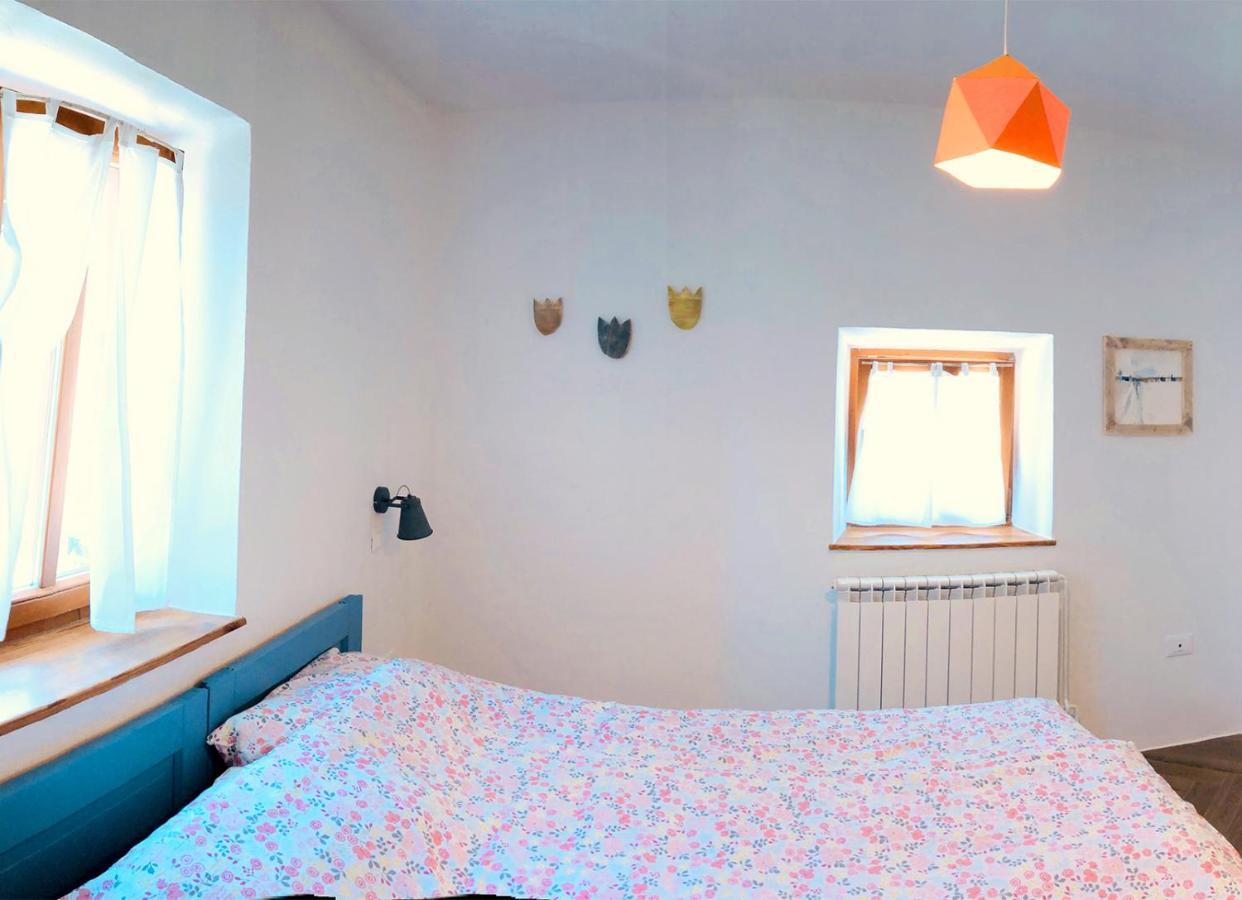 Robidisce B&B Mad Mountain المظهر الخارجي الصورة